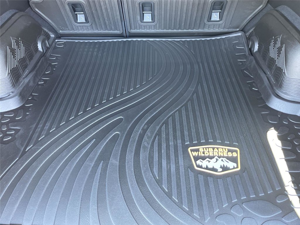 Thumbnail: 2026 Subaru Outback - 22