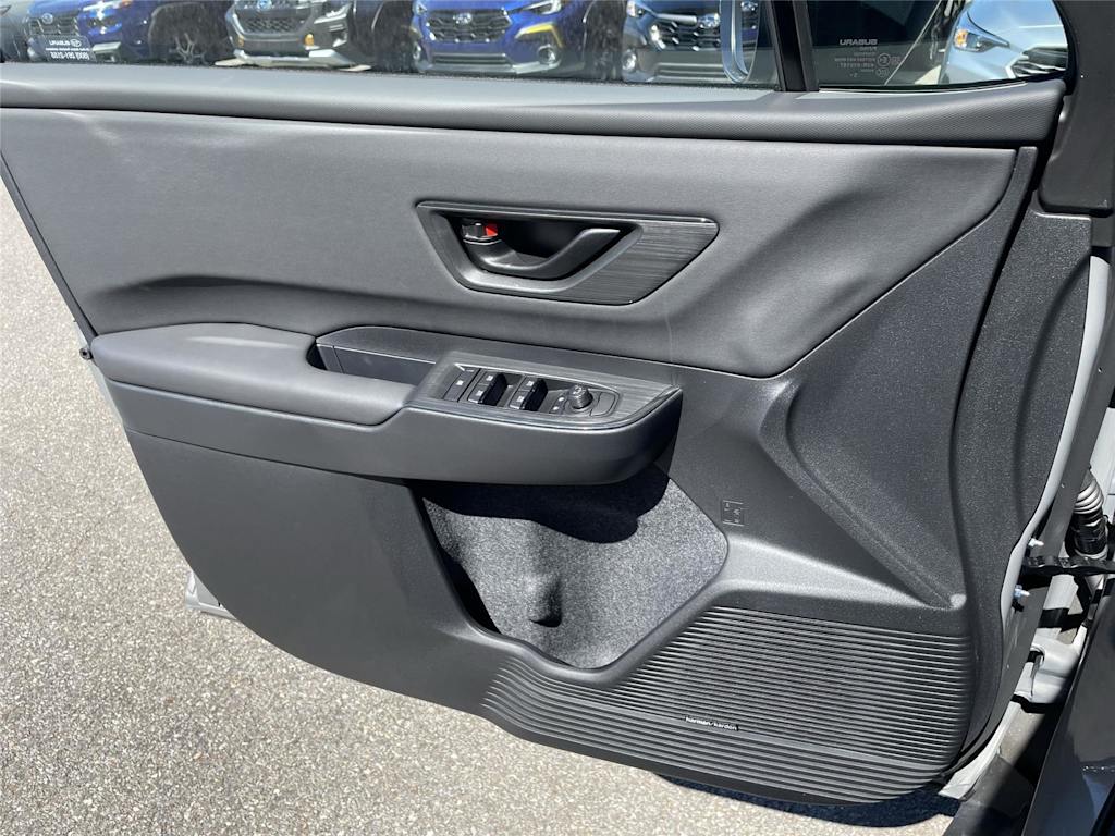 Thumbnail: 2026 Subaru Outback - 29