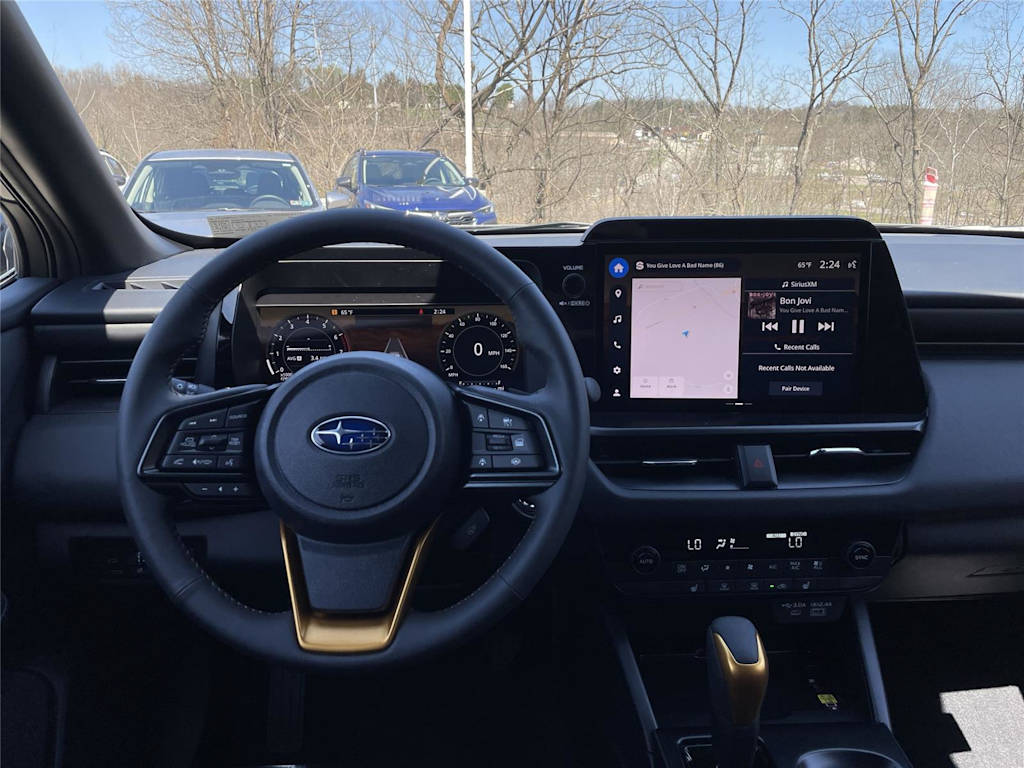 Thumbnail: 2026 Subaru Outback - 2