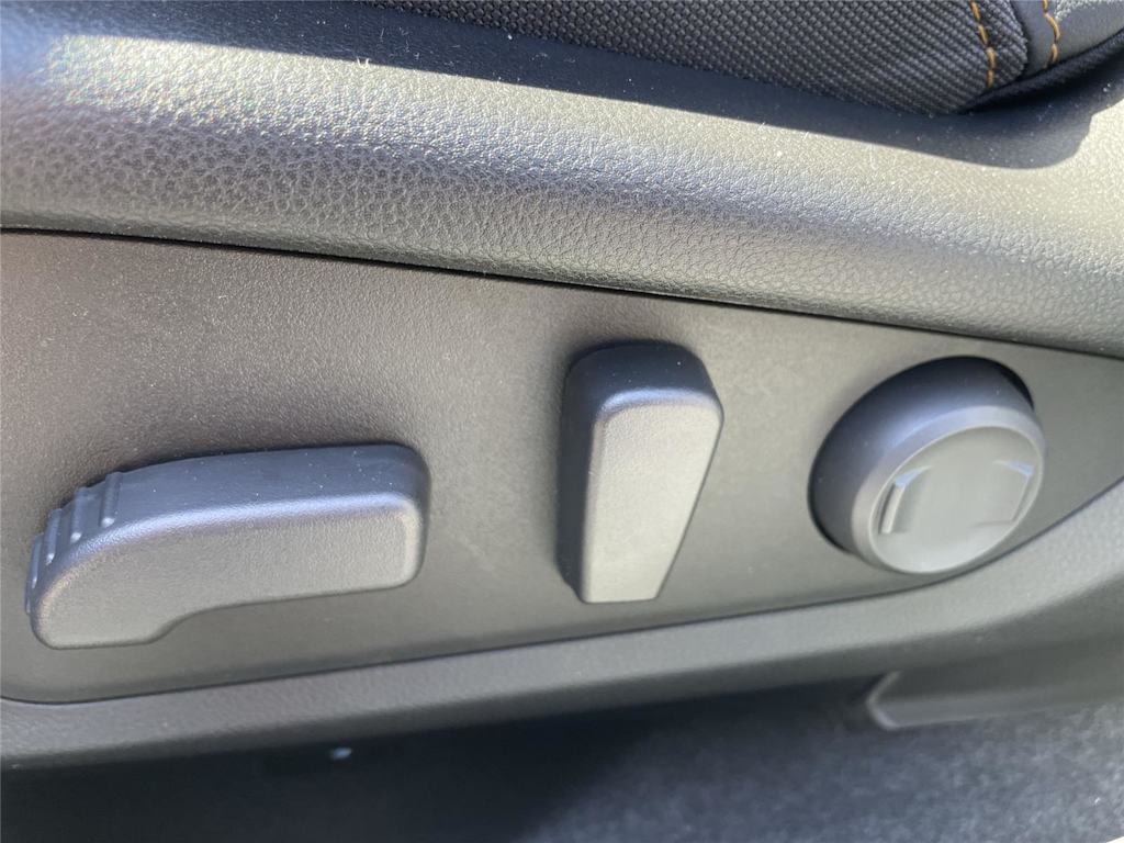 Thumbnail: 2026 Subaru Outback - 20