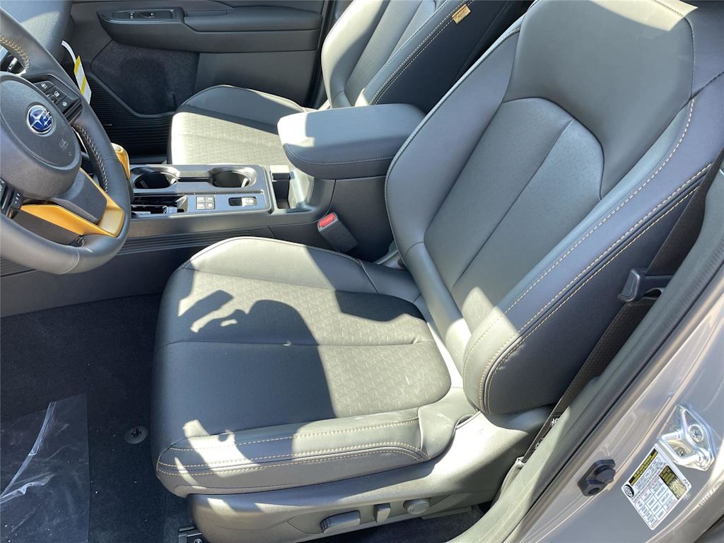 Thumbnail: 2026 Subaru Outback - 9