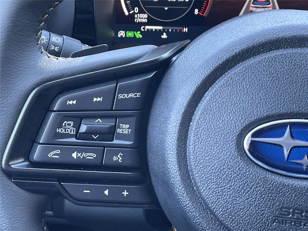 Thumbnail: 2026 Subaru Outback - 31