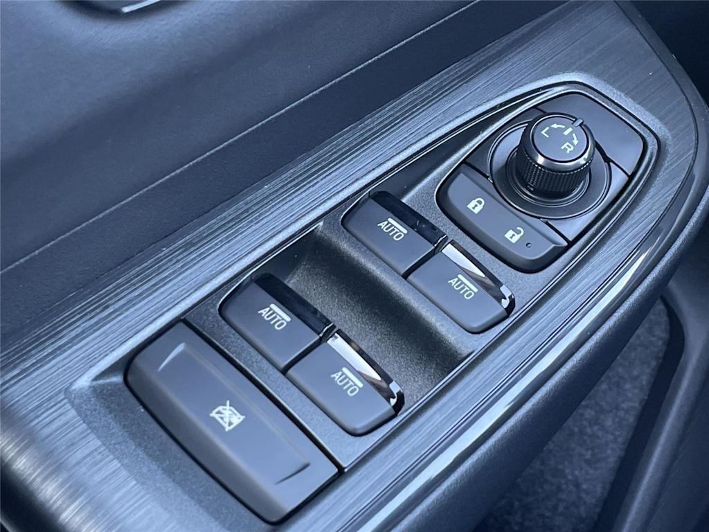 Thumbnail: 2026 Subaru Outback - 30