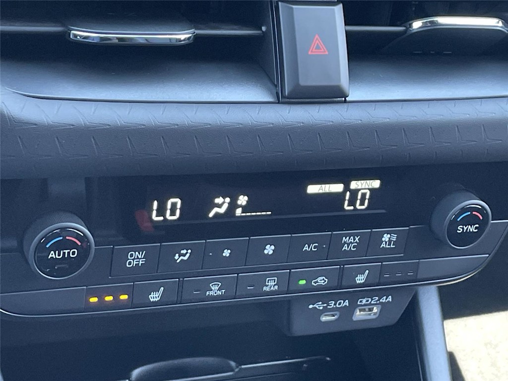 Thumbnail: 2026 Subaru Outback - 27