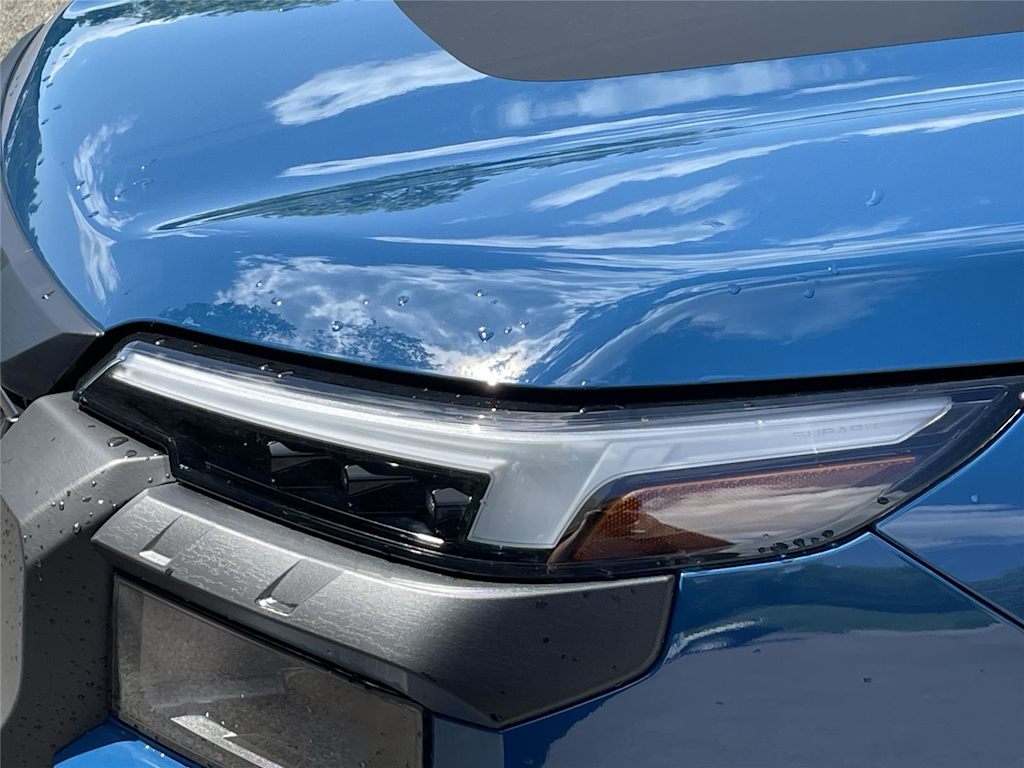 Thumbnail: 2026 Subaru Outback - 20