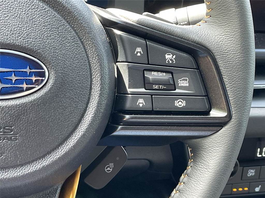 Thumbnail: 2026 Subaru Outback - 32