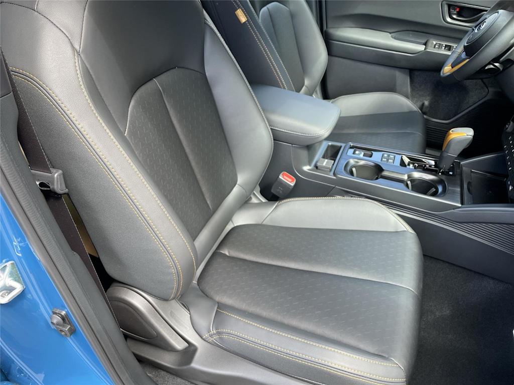 Thumbnail: 2026 Subaru Outback - 10