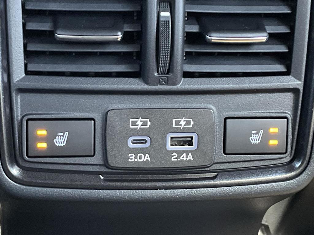 Thumbnail: 2026 Subaru Outback - 24