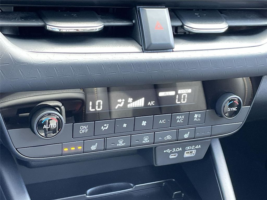 Thumbnail: 2026 Subaru Outback - 27