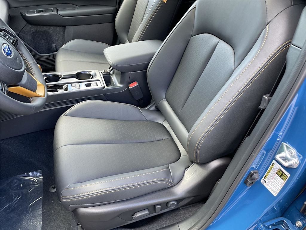 Thumbnail: 2026 Subaru Outback - 9