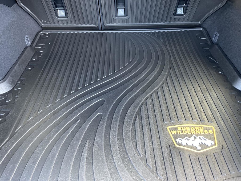 Thumbnail: 2026 Subaru Outback - 15