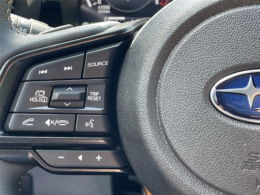 Thumbnail: 2026 Subaru Outback - 31