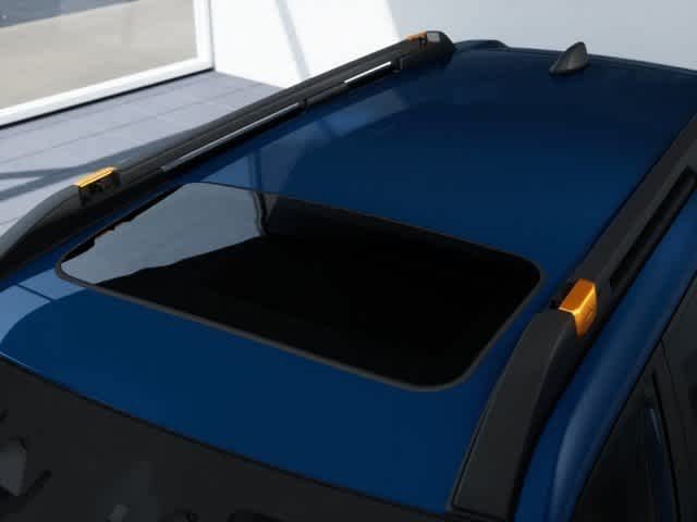 Thumbnail: 2026 Subaru Outback - 20