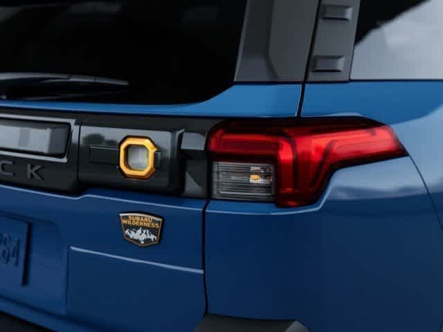 Thumbnail: 2026 Subaru Outback - 19