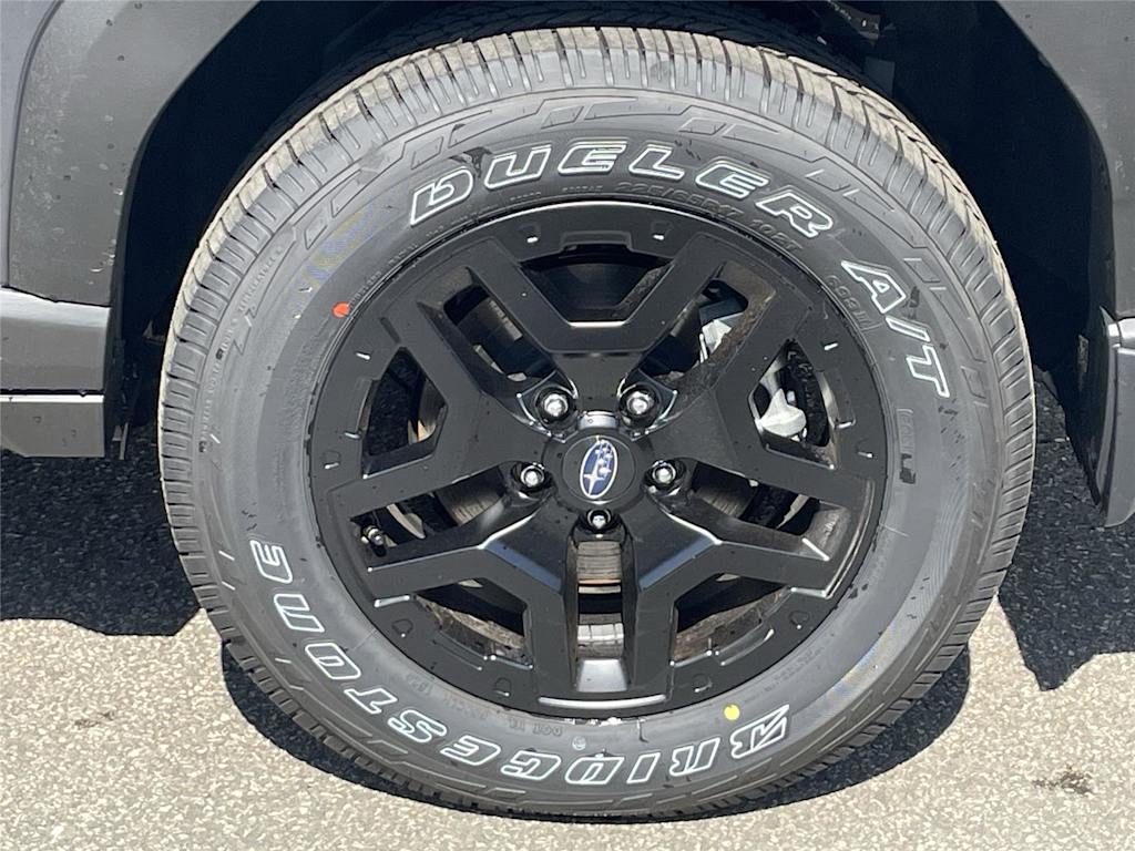 Thumbnail: 2026 Subaru Outback - 7