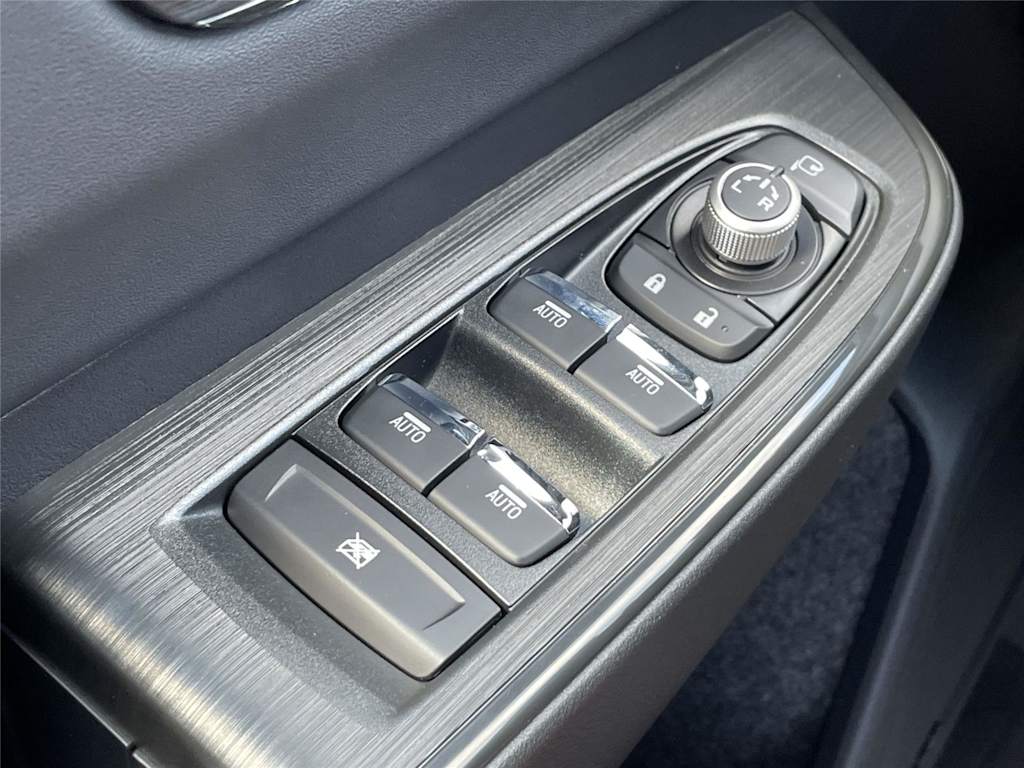Thumbnail: 2026 Subaru Outback - 27