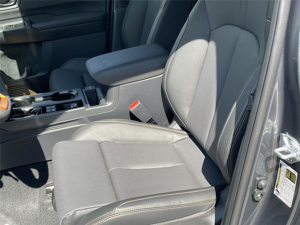 Thumbnail: 2026 Subaru Outback - 8