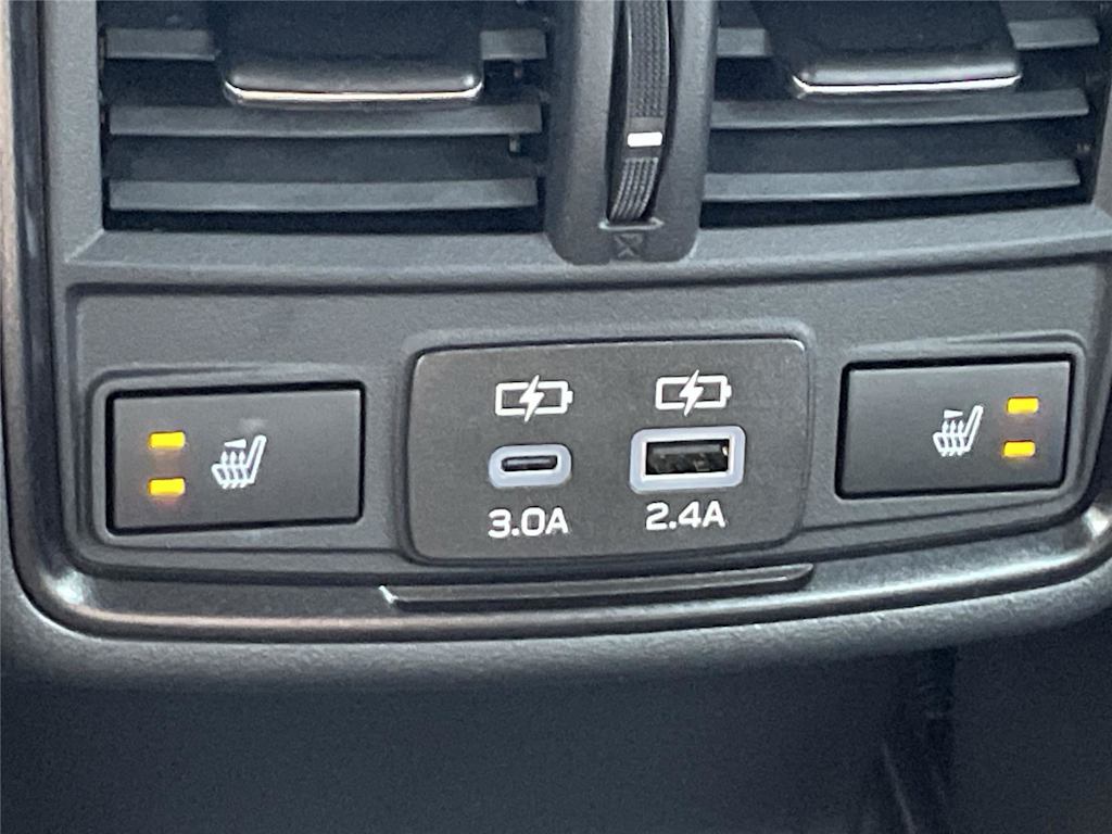Thumbnail: 2026 Subaru Outback - 22