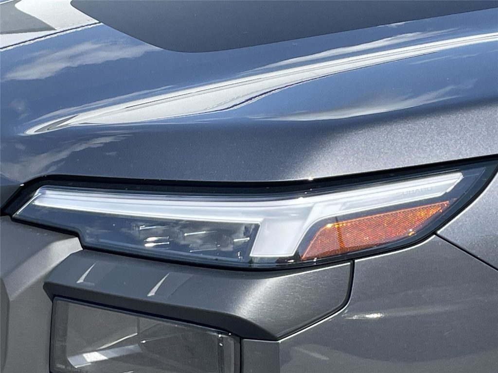 Thumbnail: 2026 Subaru Outback - 18