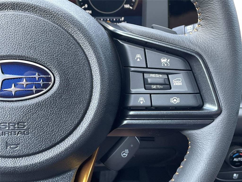 Thumbnail: 2026 Subaru Outback - 29