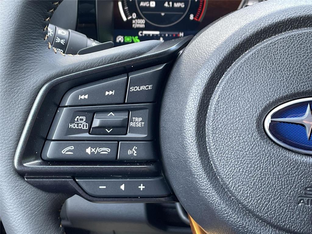 Thumbnail: 2026 Subaru Outback - 28