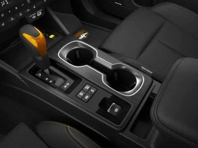 Thumbnail: 2026 Subaru Outback - 12