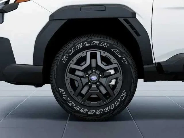 Thumbnail: 2026 Subaru Outback - 7