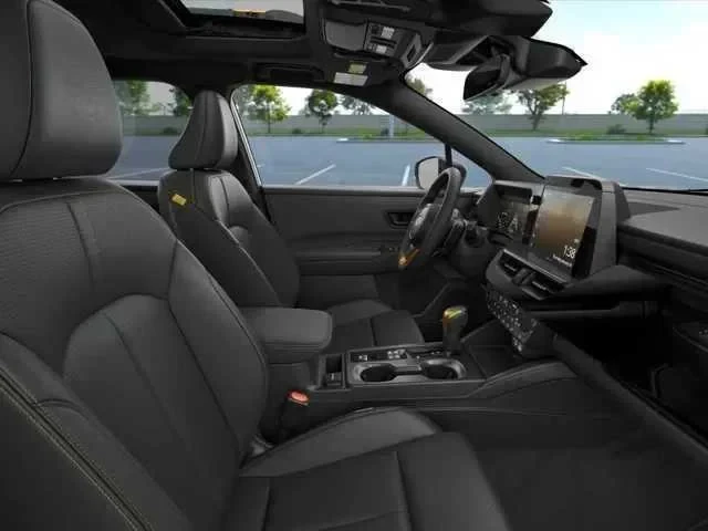 Thumbnail: 2026 Subaru Outback - 9