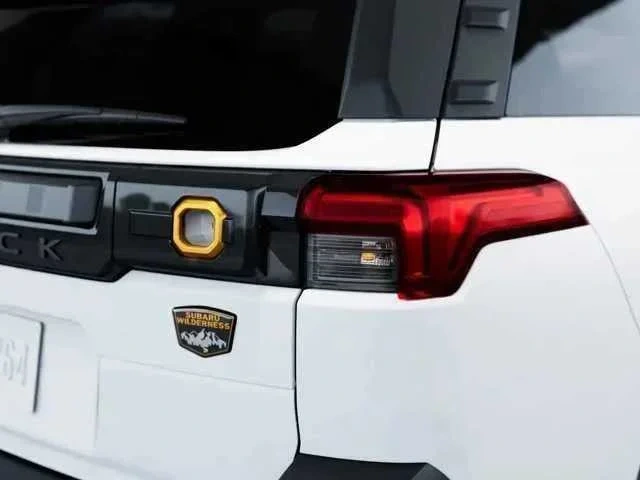 Thumbnail: 2026 Subaru Outback - 19