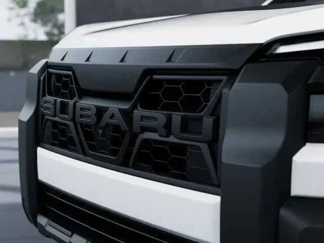 Thumbnail: 2026 Subaru Outback - 18