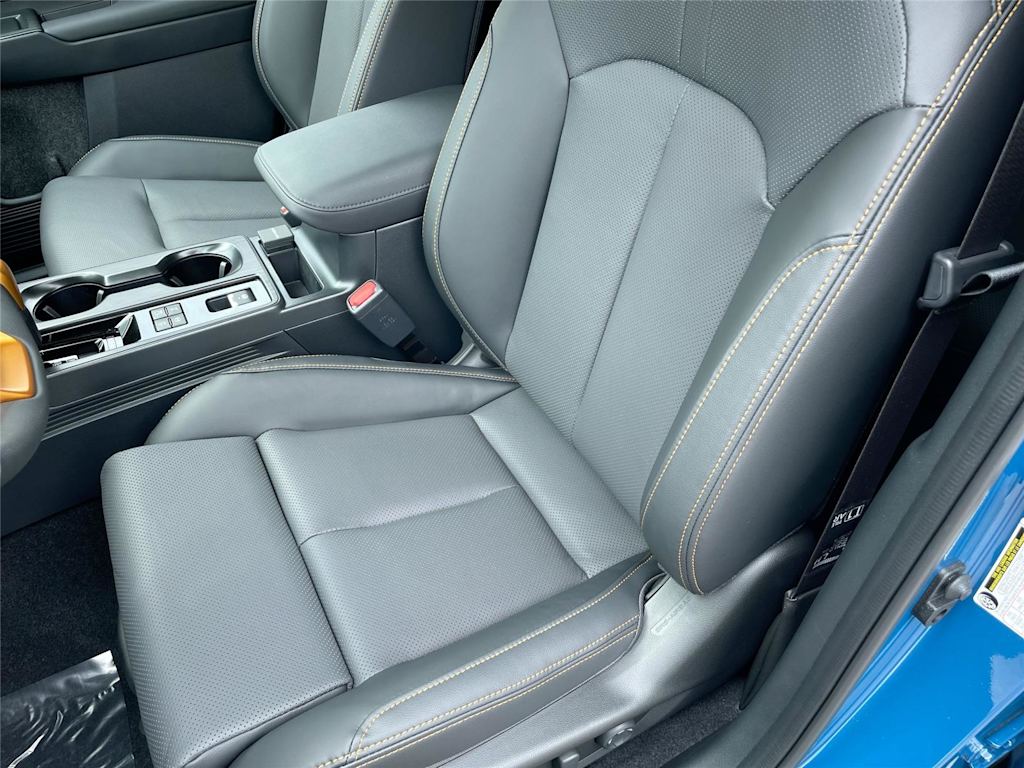 Thumbnail: 2026 Subaru Outback - 9