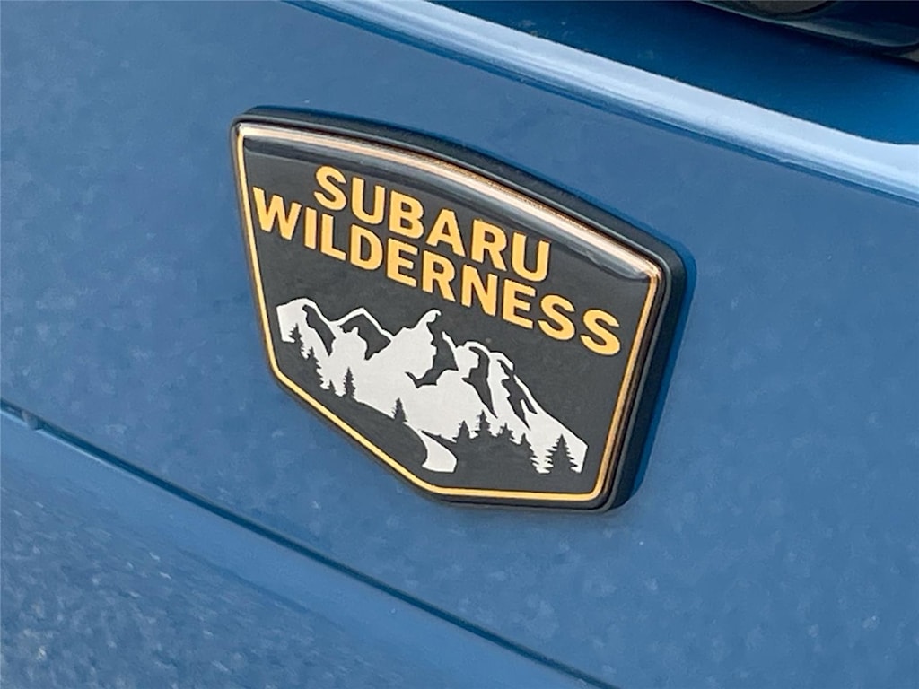 Thumbnail: 2026 Subaru Outback - 7