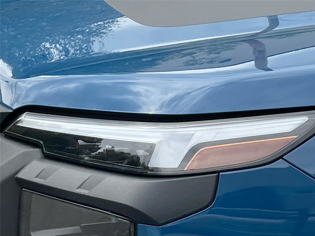 Thumbnail: 2026 Subaru Outback - 20