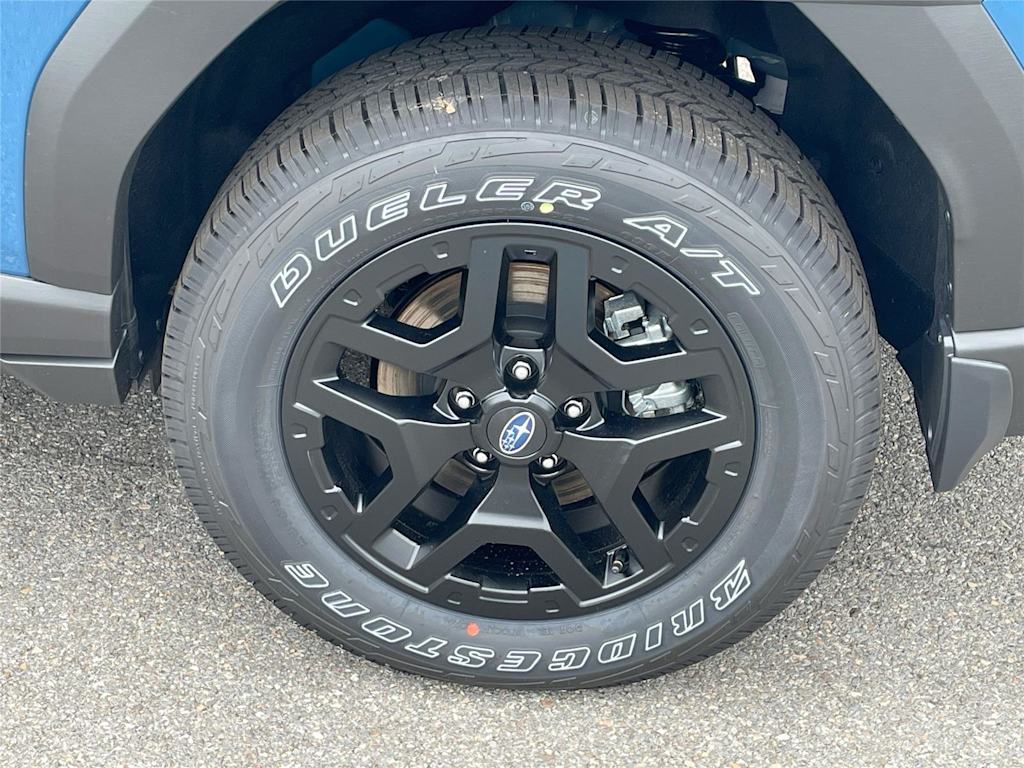 Thumbnail: 2026 Subaru Outback - 8
