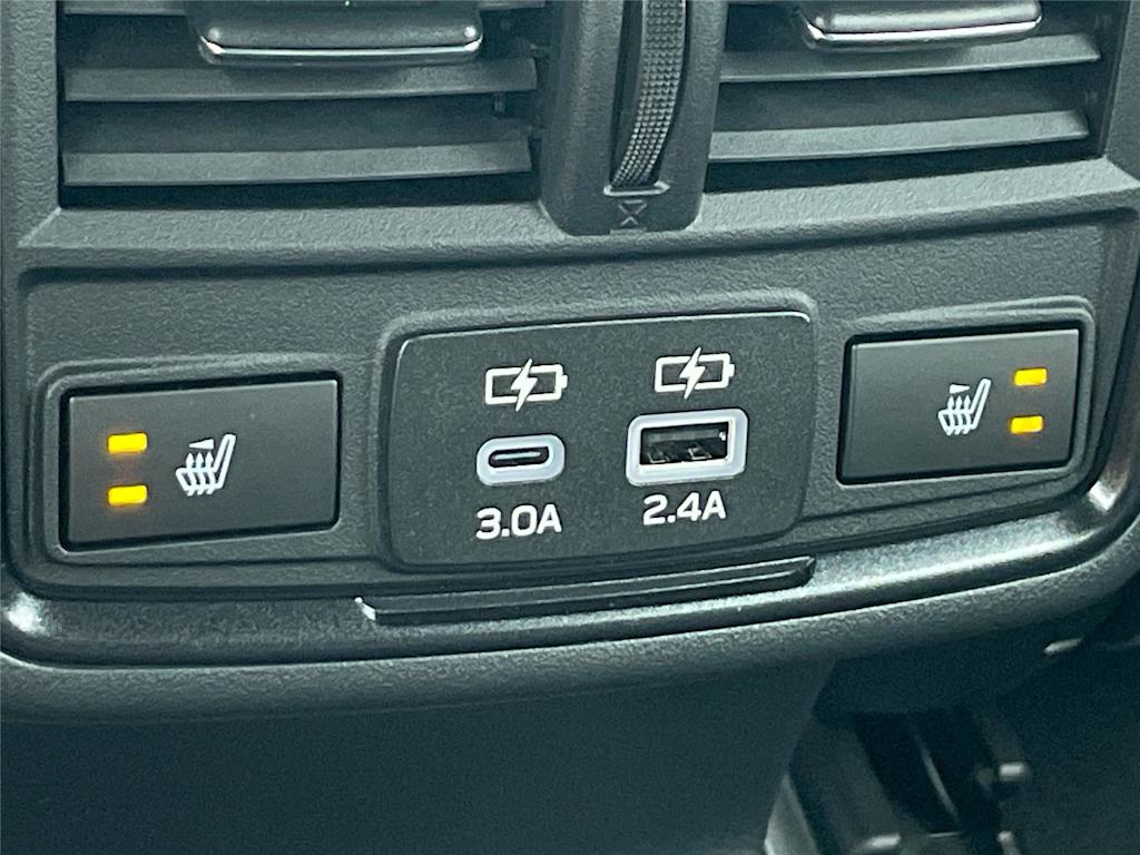 Thumbnail: 2026 Subaru Outback - 24
