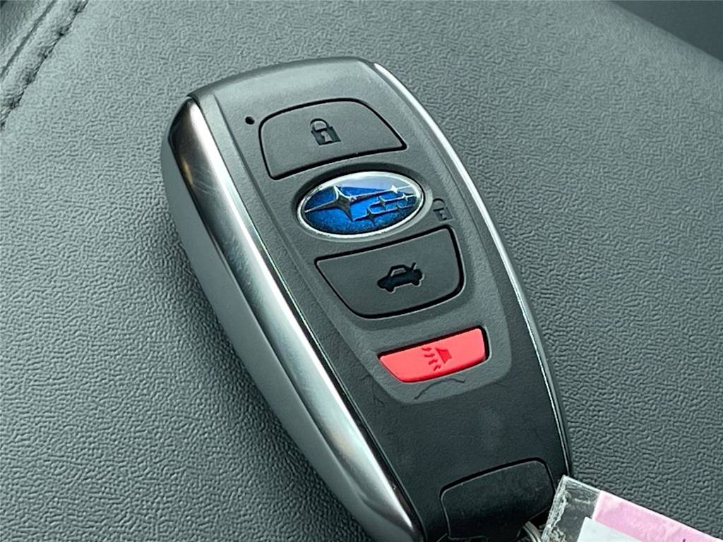 Thumbnail: 2026 Subaru Outback - 16