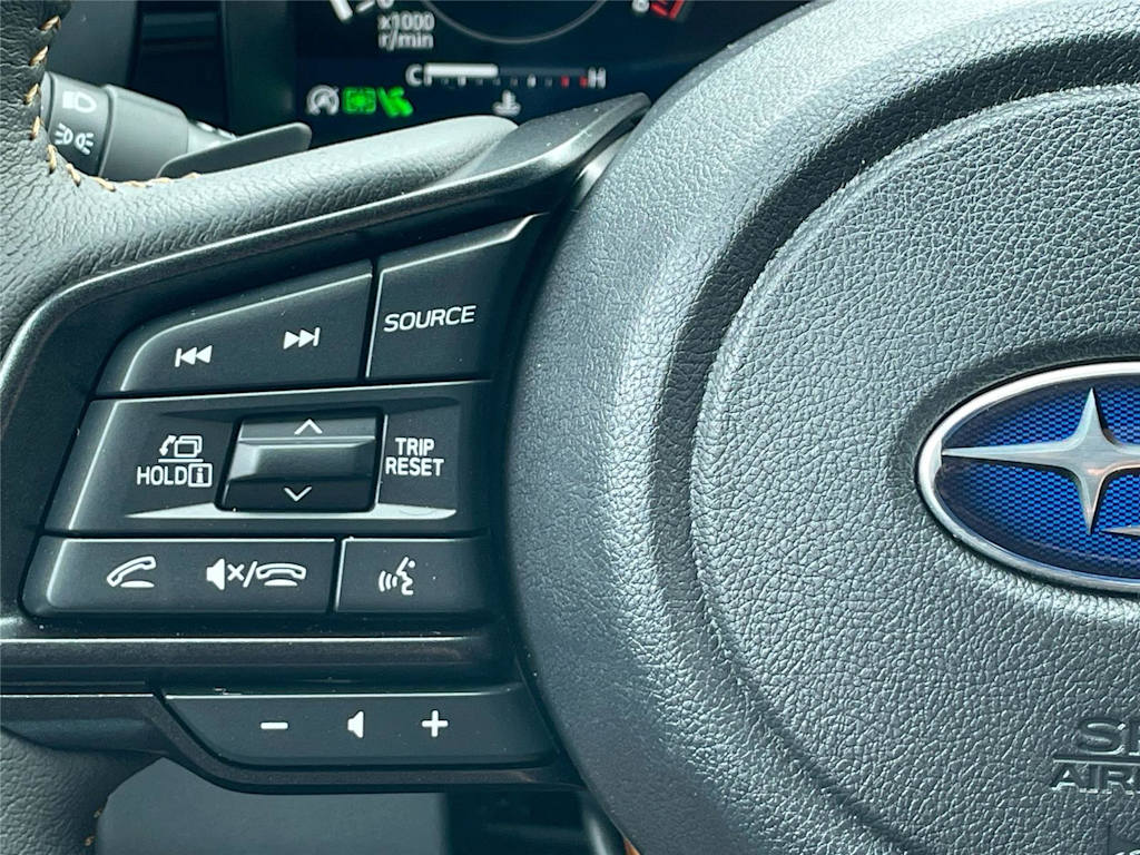 Thumbnail: 2026 Subaru Outback - 31