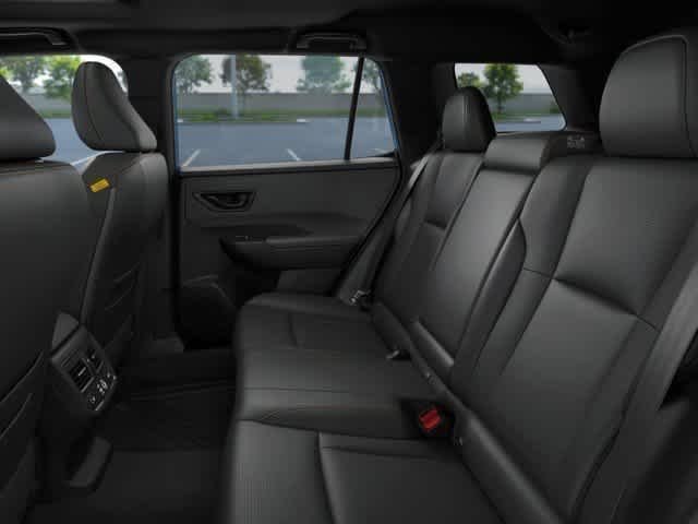 Thumbnail: 2026 Subaru Outback - 11