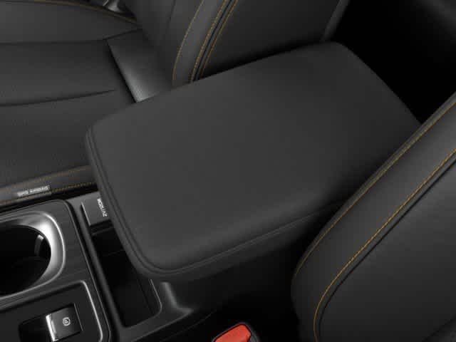 Thumbnail: 2026 Subaru Outback - 21