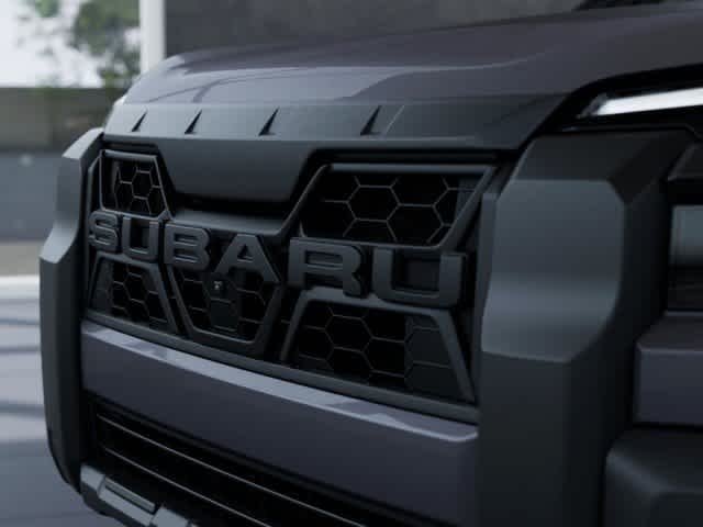 Thumbnail: 2026 Subaru Outback - 18