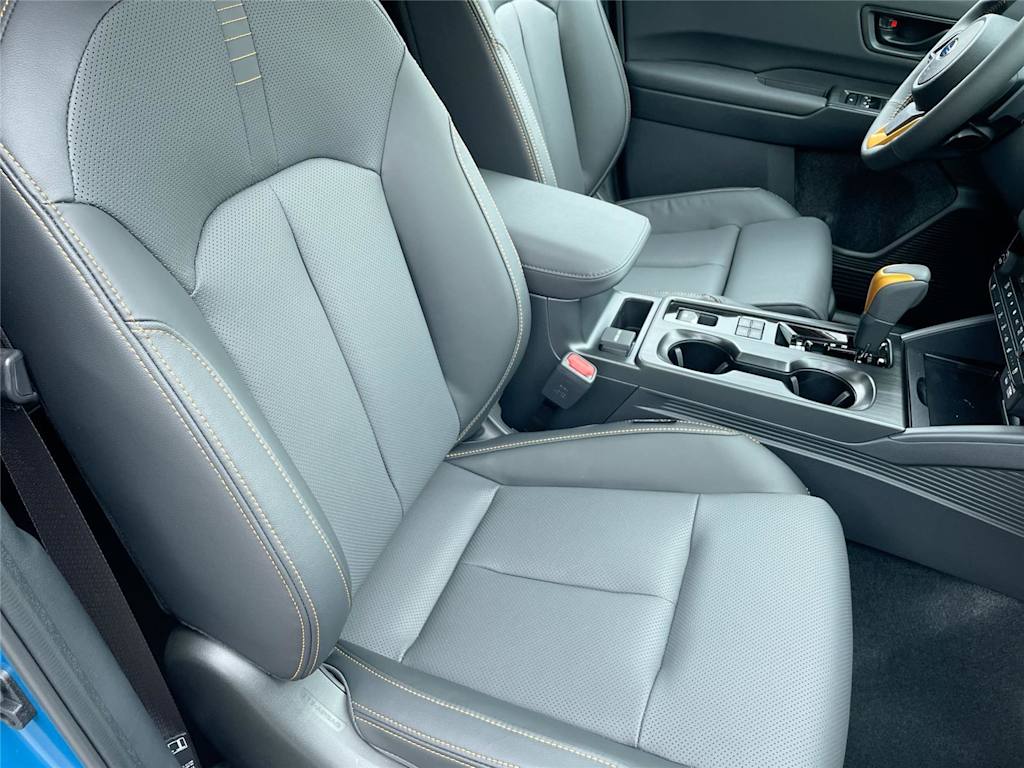 Thumbnail: 2026 Subaru Outback - 10