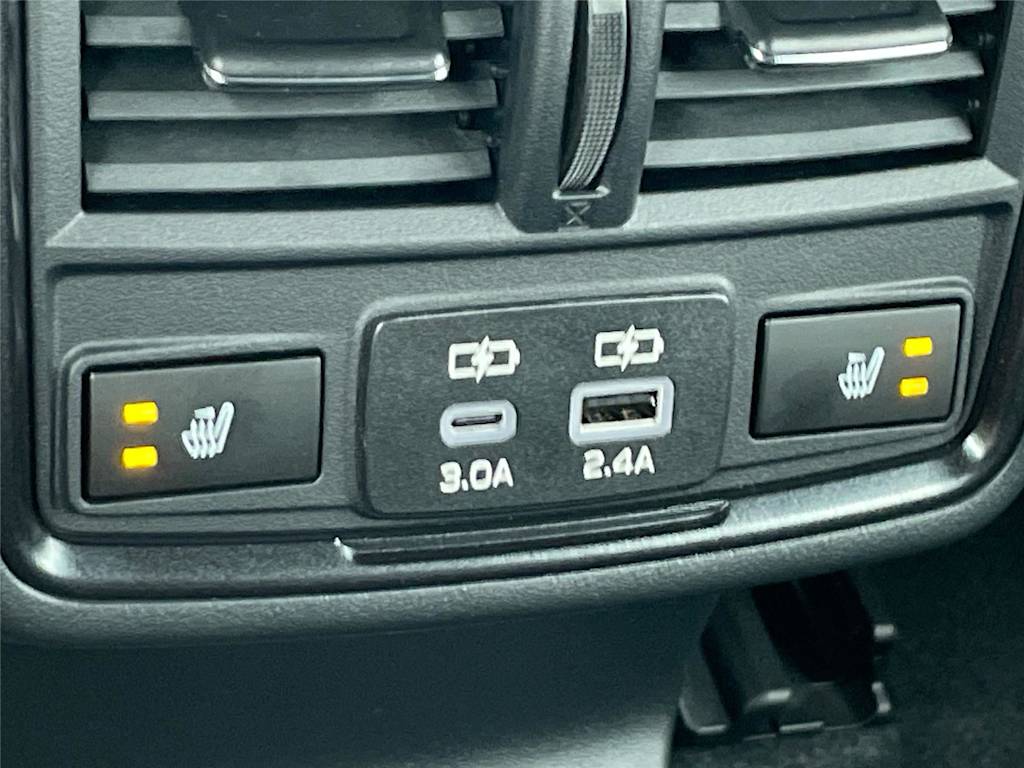 Thumbnail: 2026 Subaru Outback - 24
