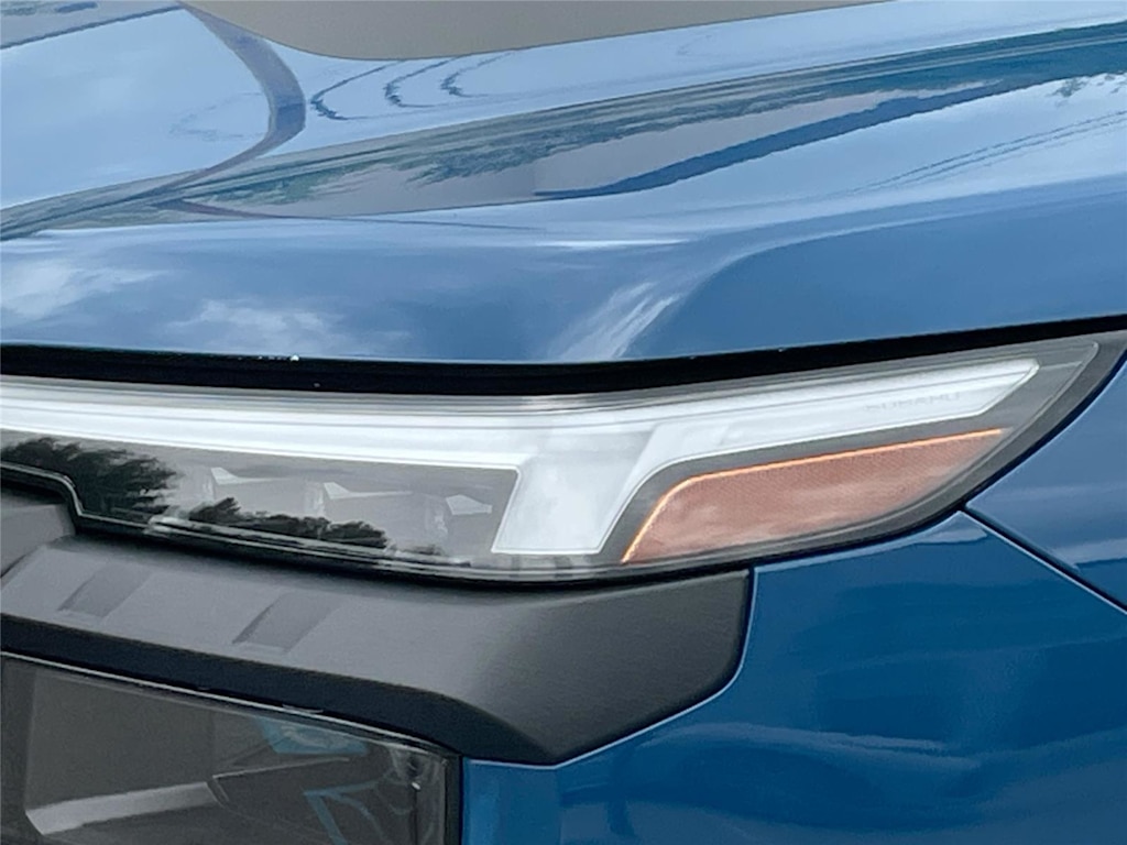 Thumbnail: 2026 Subaru Outback - 20