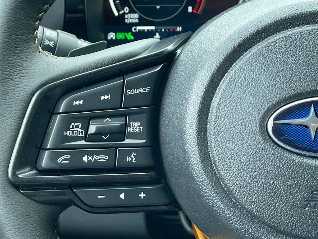 Thumbnail: 2026 Subaru Outback - 30