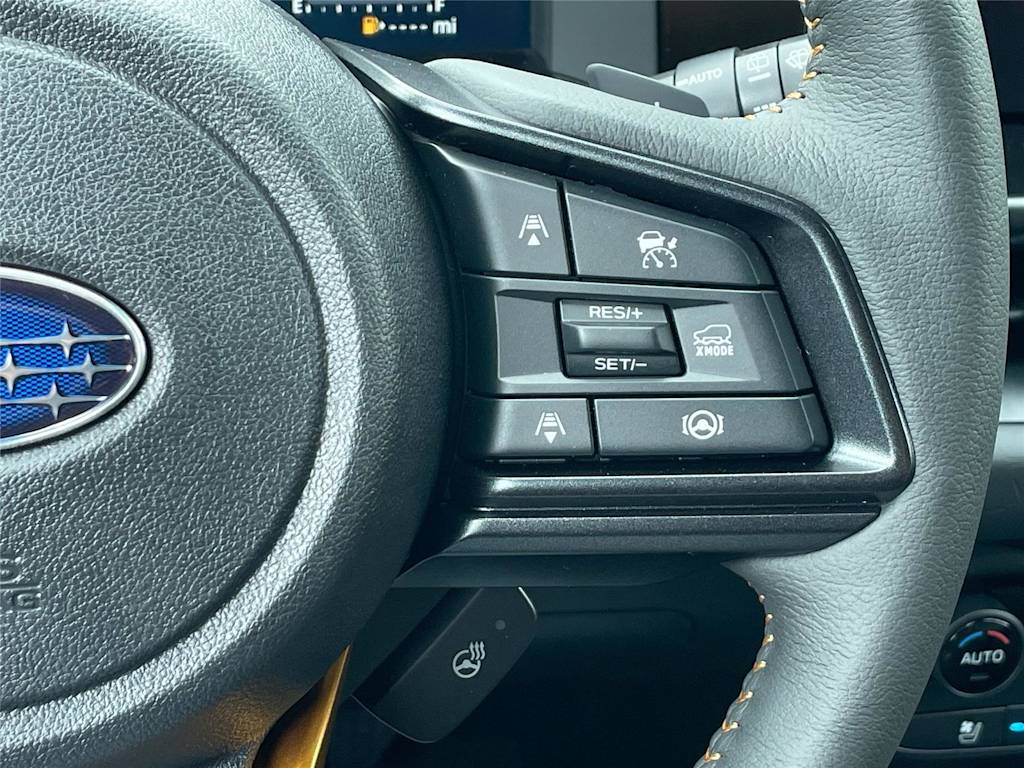 Thumbnail: 2026 Subaru Outback - 31