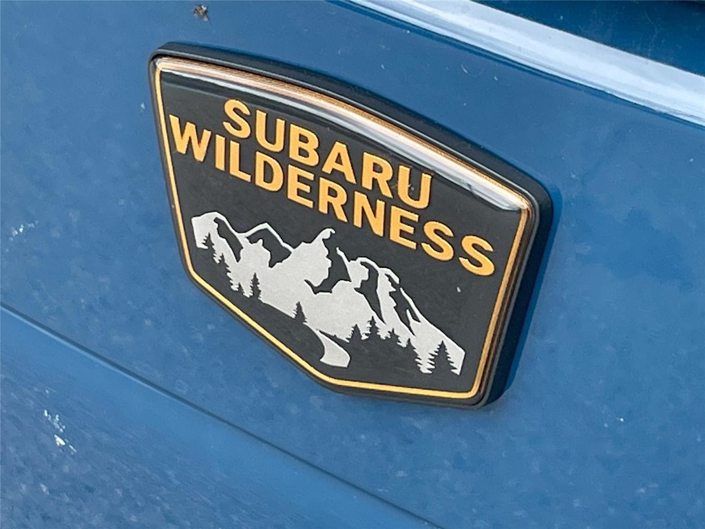Thumbnail: 2026 Subaru Outback - 7