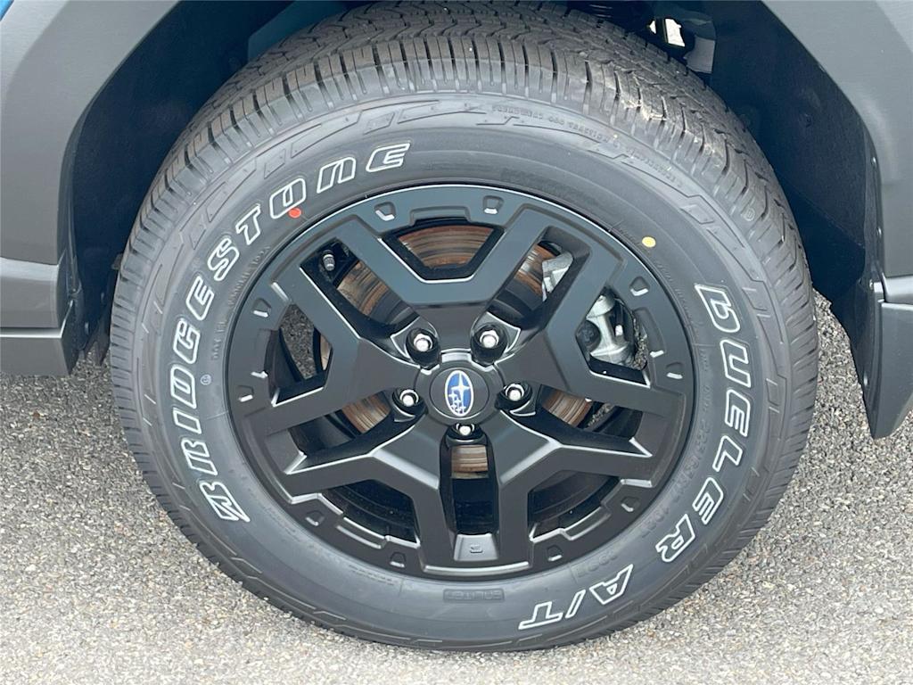 Thumbnail: 2026 Subaru Outback - 8