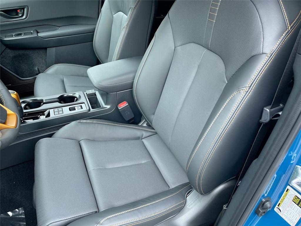 Thumbnail: 2026 Subaru Outback - 9