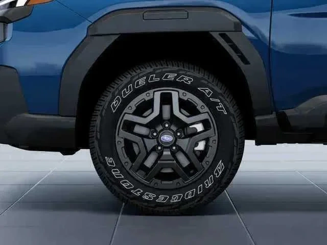 Thumbnail: 2026 Subaru Outback - 5