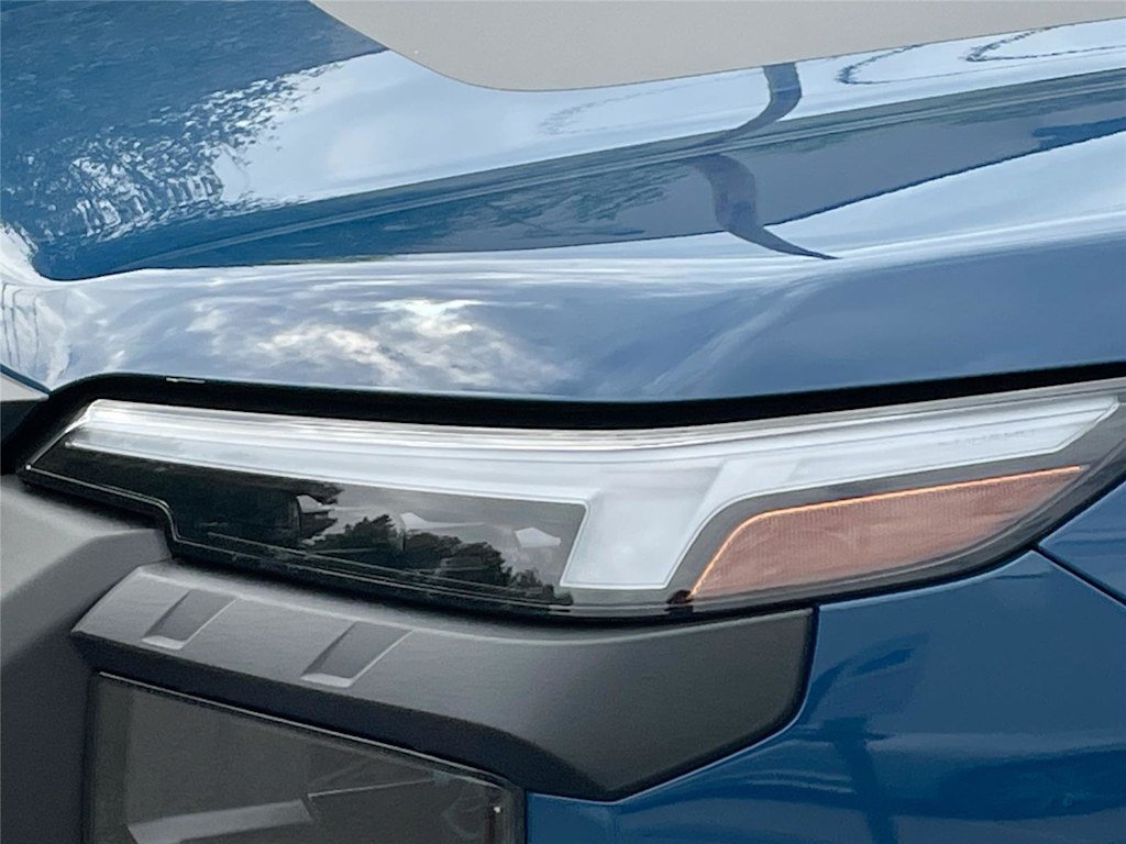 Thumbnail: 2026 Subaru Outback - 20